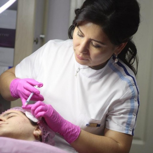 Dr. Adolat 👩🏻‍⚕️❤️