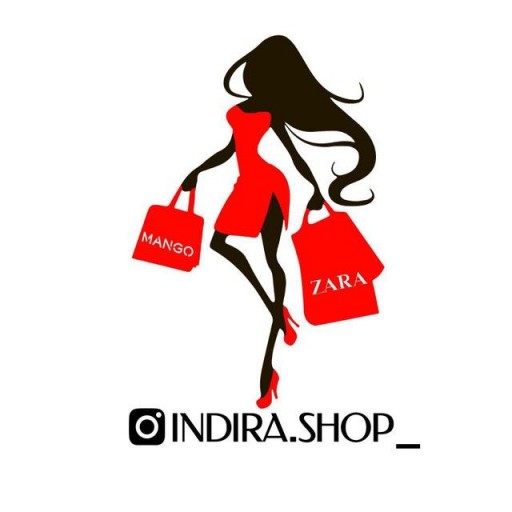 INDIRA_SHOP🇹🇷🇺🇿