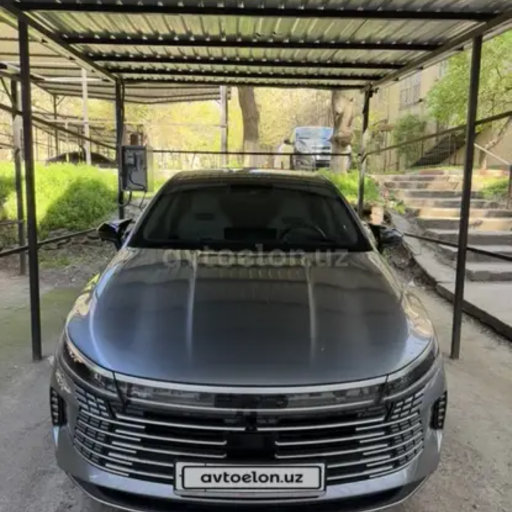 Продается Byd Chazor гибрид 2023г