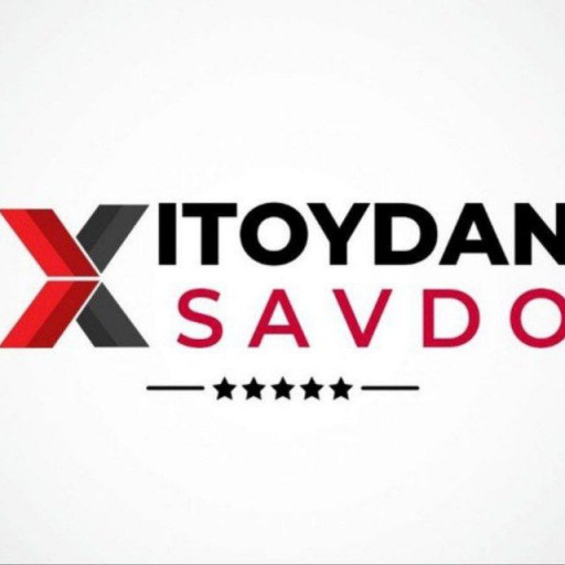 Savdo markazi official