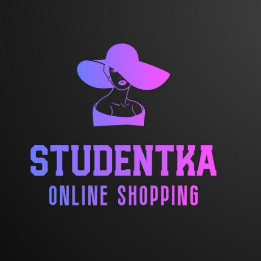 Studentka👩🎓🛍️