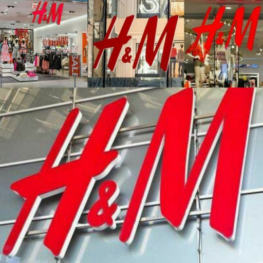 Товары из Америки и Англии