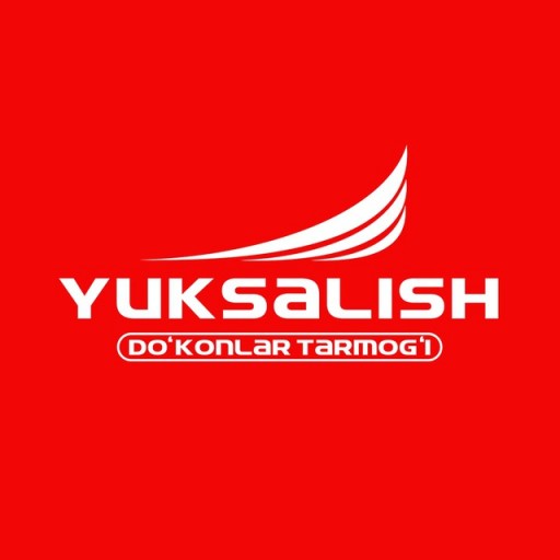 "YUKSALISH" DO'KONLAR TARMOG'I