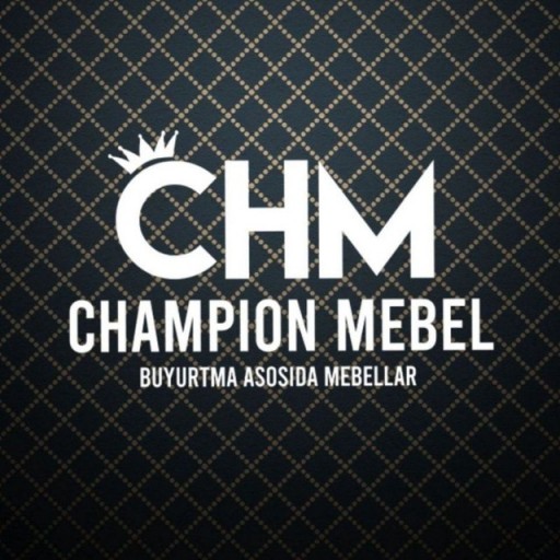 ⚜️CHAMPION MEBEL⚜️ Мебел на заказ Ташкент