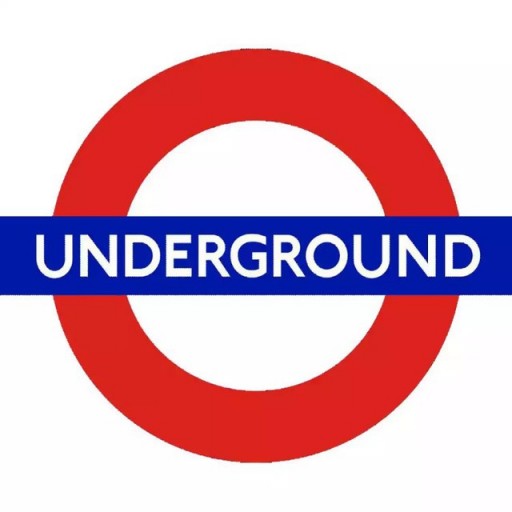 Underground